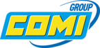 COMI SpA logo
