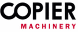 Copier Bevelmachines logo