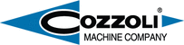 Cozzoli Machine Company logo