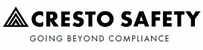 Cresto Safety Ab logo