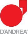 D'Andrea logo
