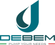 Debem - industrial pumps