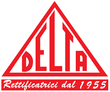 DELTA logo