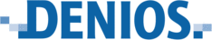 DENIOS logo