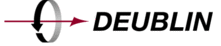 DEUBLIN logo