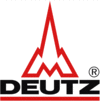 DEUTZ logo