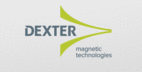 Dexter Magnetic Technologies logo