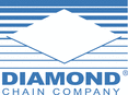 DIAMOND CHAIN logo