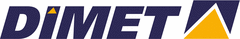 DIMET logo