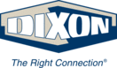 DIXON EUROPE logo