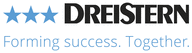 DREISTERN logo