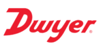 DWYER logo