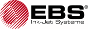 EBS Ink-Jet Systeme logo