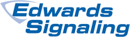EDWARDS SIGNALING logo