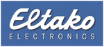Eltako Electronics logo