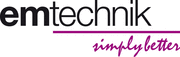 EM-TECHNIK GMBH ARMATURENBAU