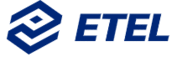 ETEL logo