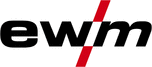 EWM HIGHTEC WELDING logo