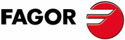 Fagor Automation logo