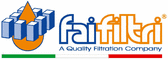 FAI FILTRI logo