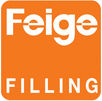 Feige Filling logo