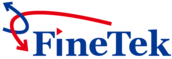 FineTek logo