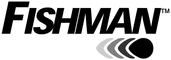 Fishman logo