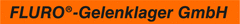 FLURO-Gelenklager logo