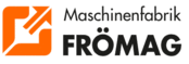 FRÖMAG logo