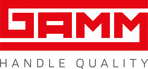 GAMM logo