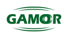 GAMOR logo