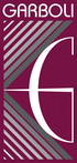 GARBOLI logo