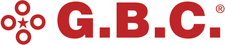 G.B.C. INDUSTRIAL TOOLS logo