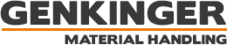Genkinger-HUBTEX GmbH logo