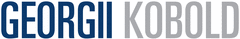 GEORGII KOBOLD logo