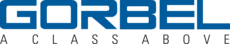 Gorbel logo