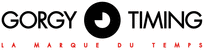 GORGY TIMING logo