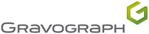 GRAVOGRAPH logo