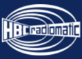 HBC-radiomatic logo