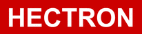 HECTRON logo