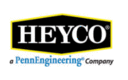 Heyco logo