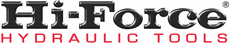Hi-Force Hydraulics logo