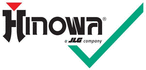 HINOWA SPA logo