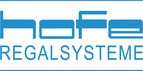 Hofe Regalsysteme logo