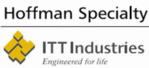 Hoffman Specialty logo