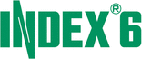 INDEX-6 logo