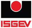 ISGEV logo