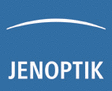 JENOPTIK  I  Optical Systems logo