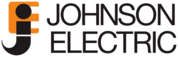 Johnson Electric logo
