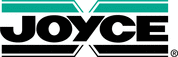 JOYCE logo